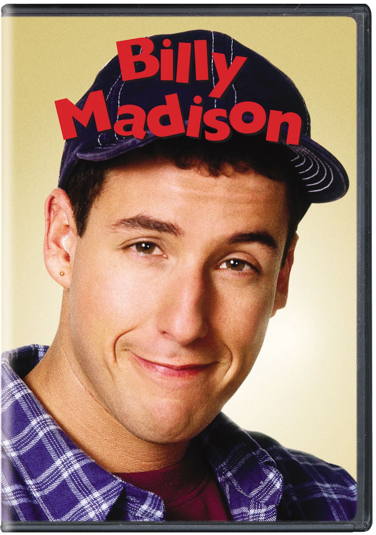 Billy Madison