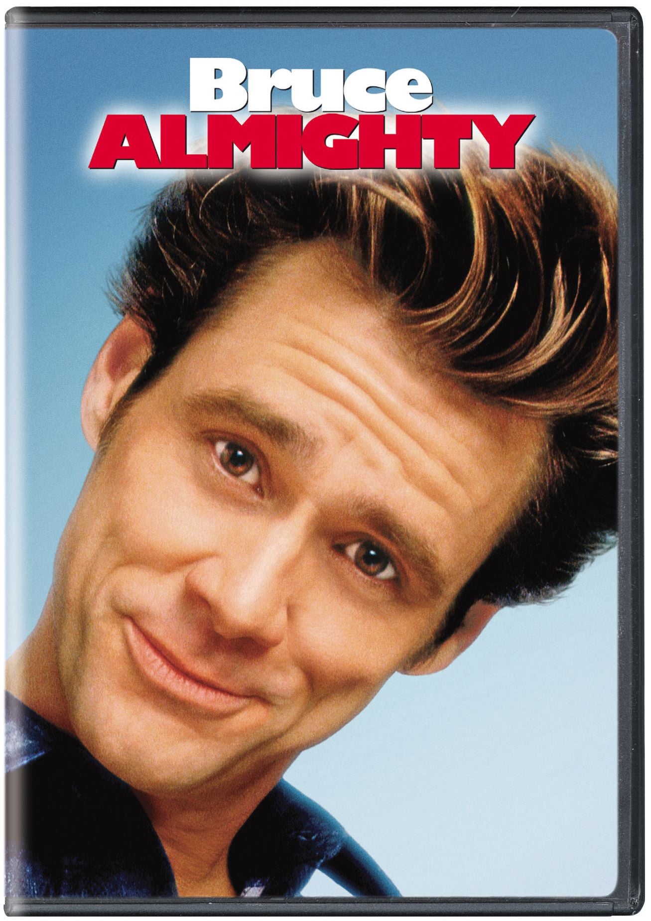 Bruce Almighty