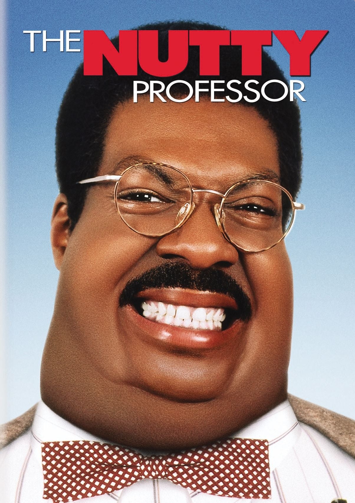 The Nutty Professor