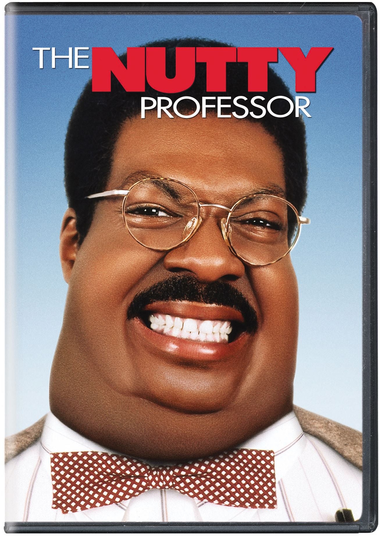The Nutty Professor