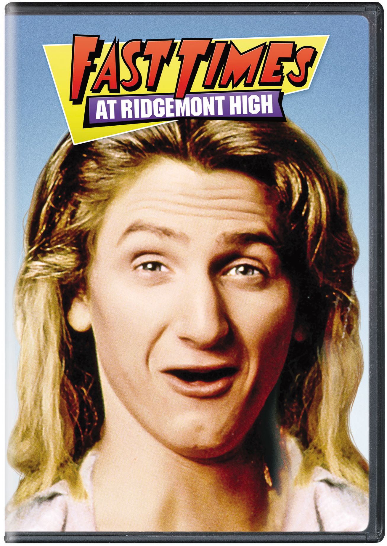 Fast Times at Ridgemont High