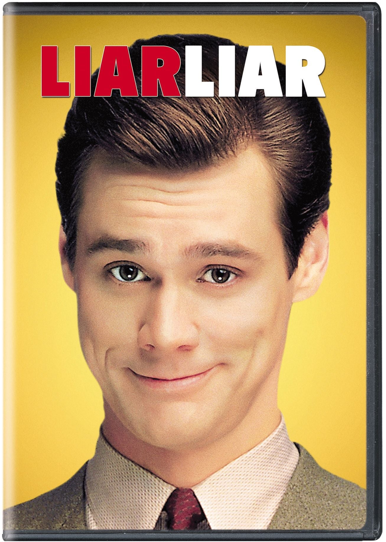 Liar Liar