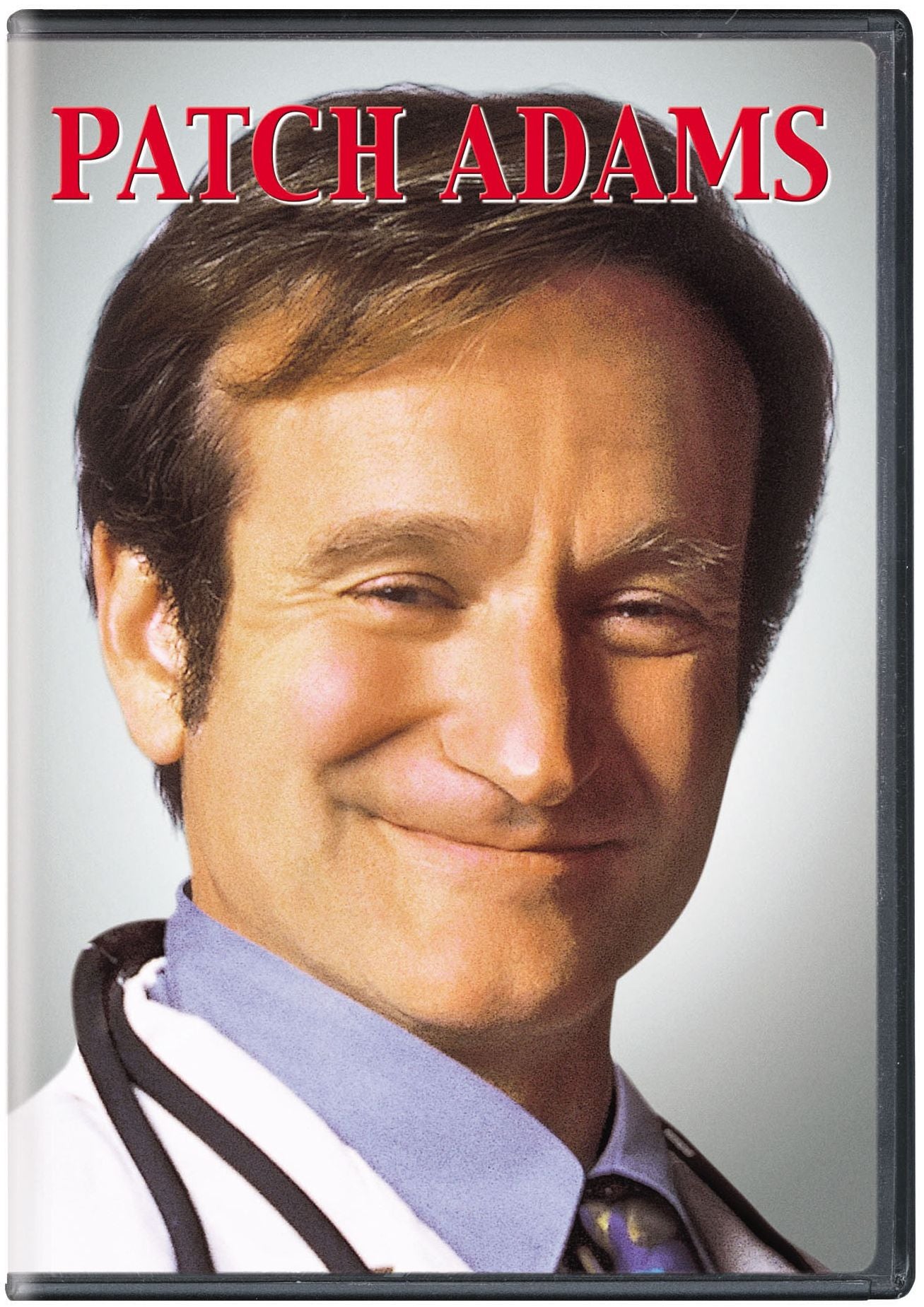 Patch Adams