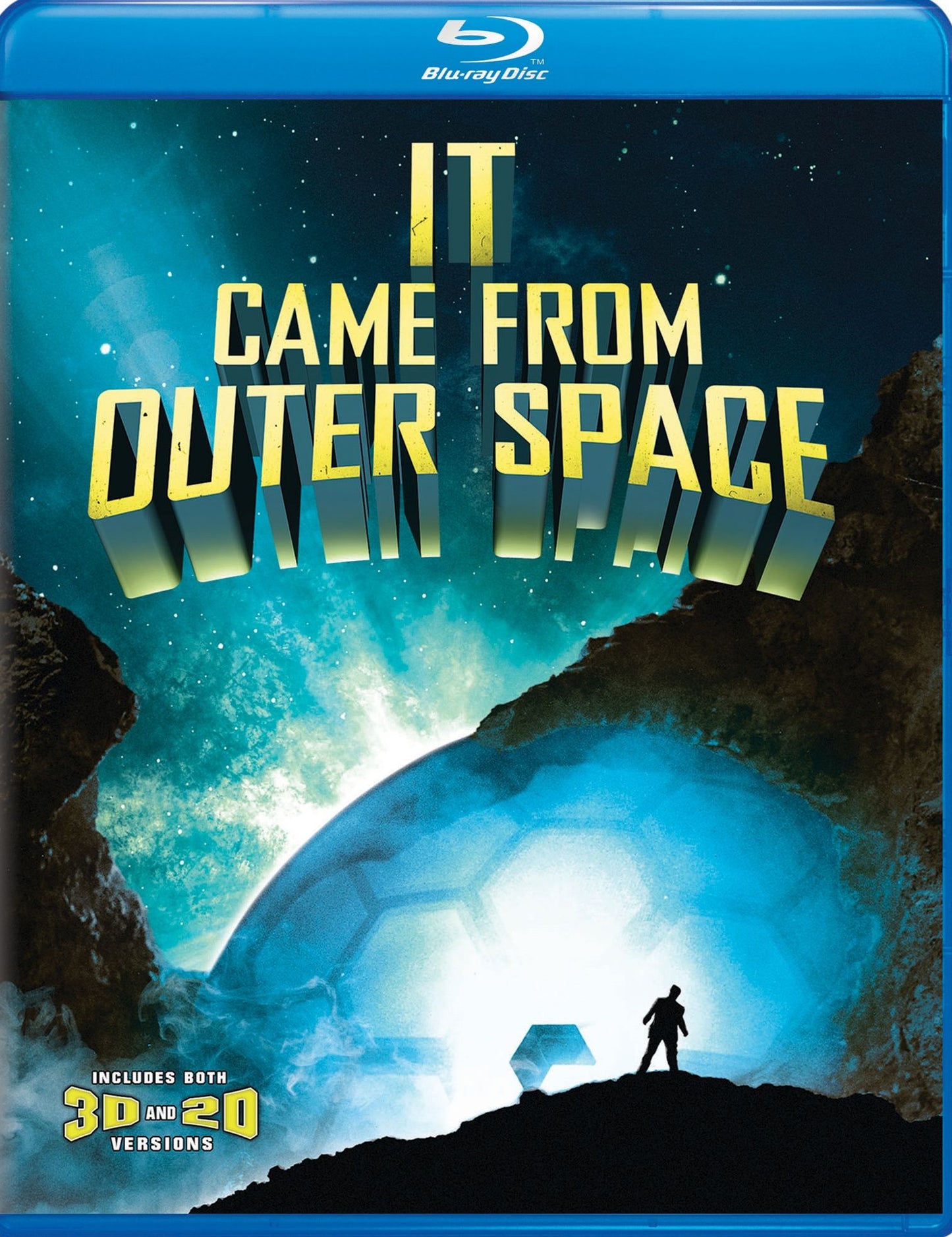 It Came From Outer Space