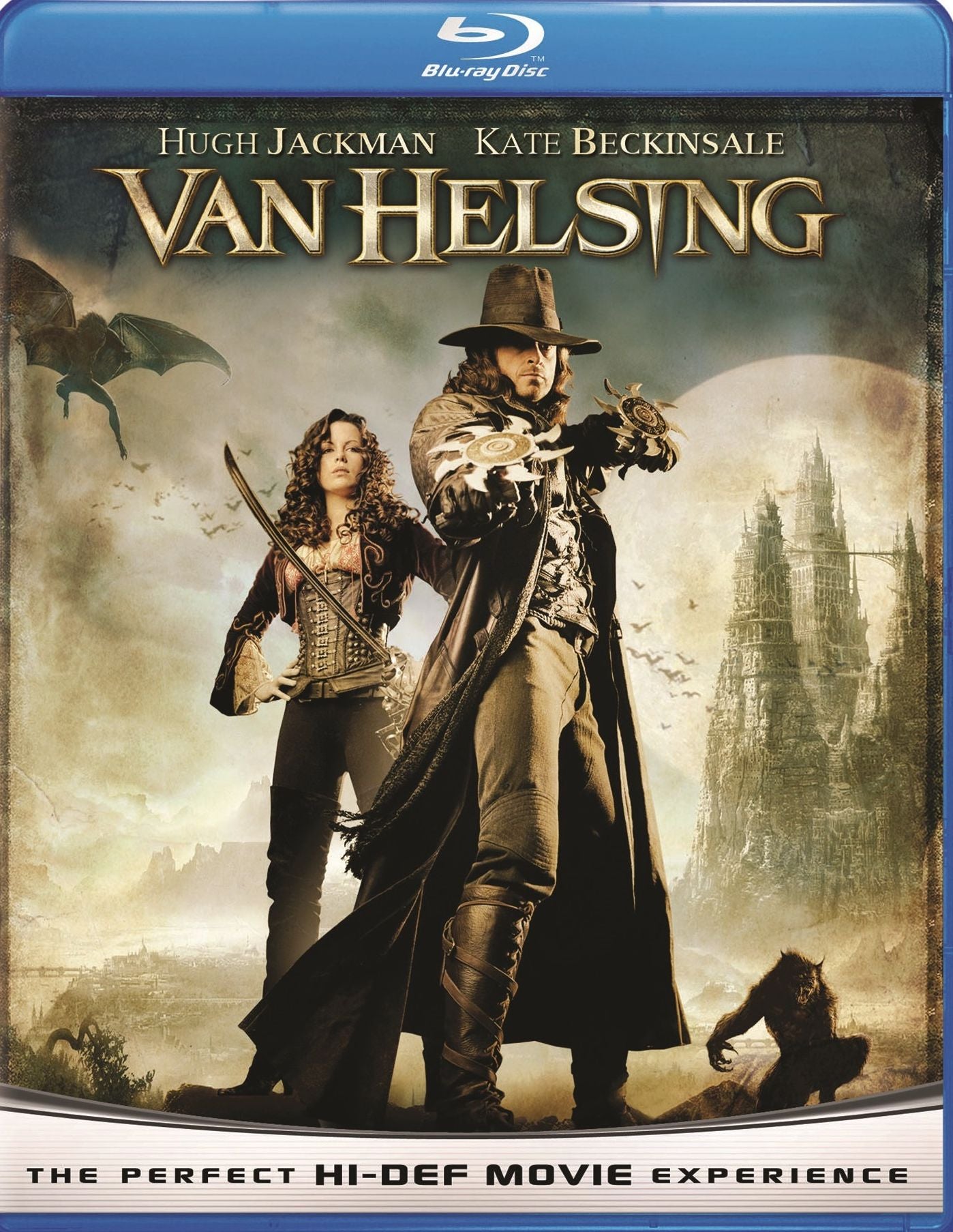 Van Helsing
