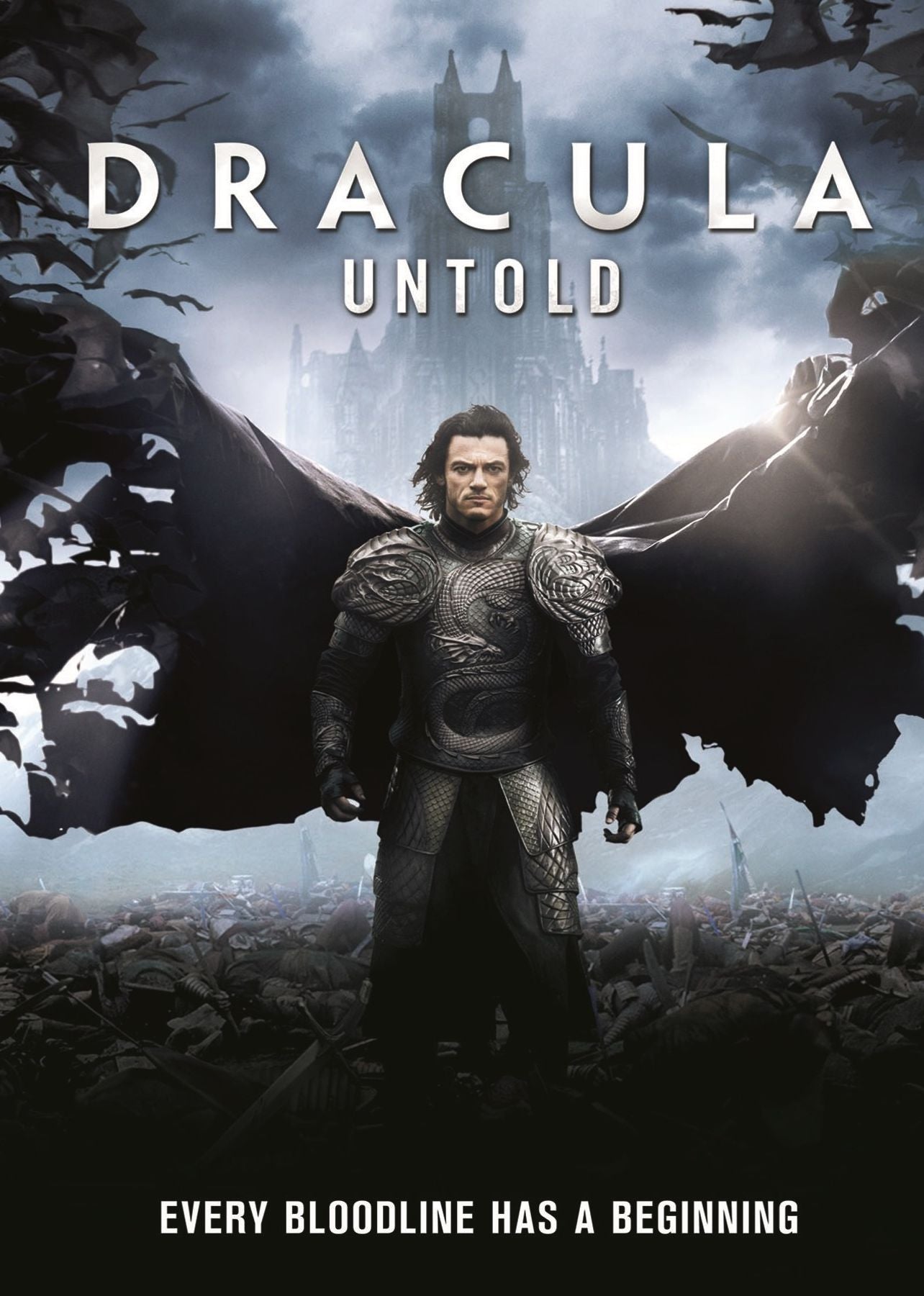Dracula Untold