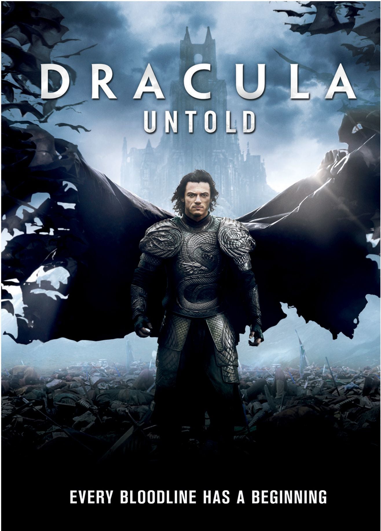 Dracula Untold