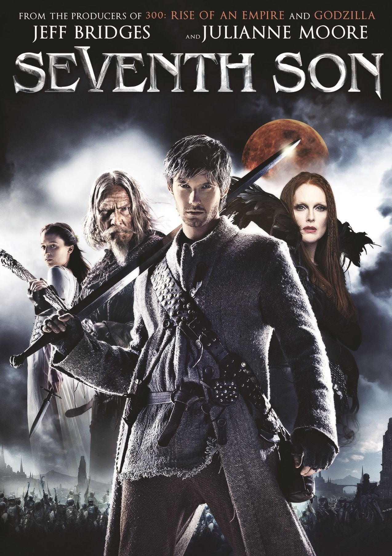 Seventh Son
