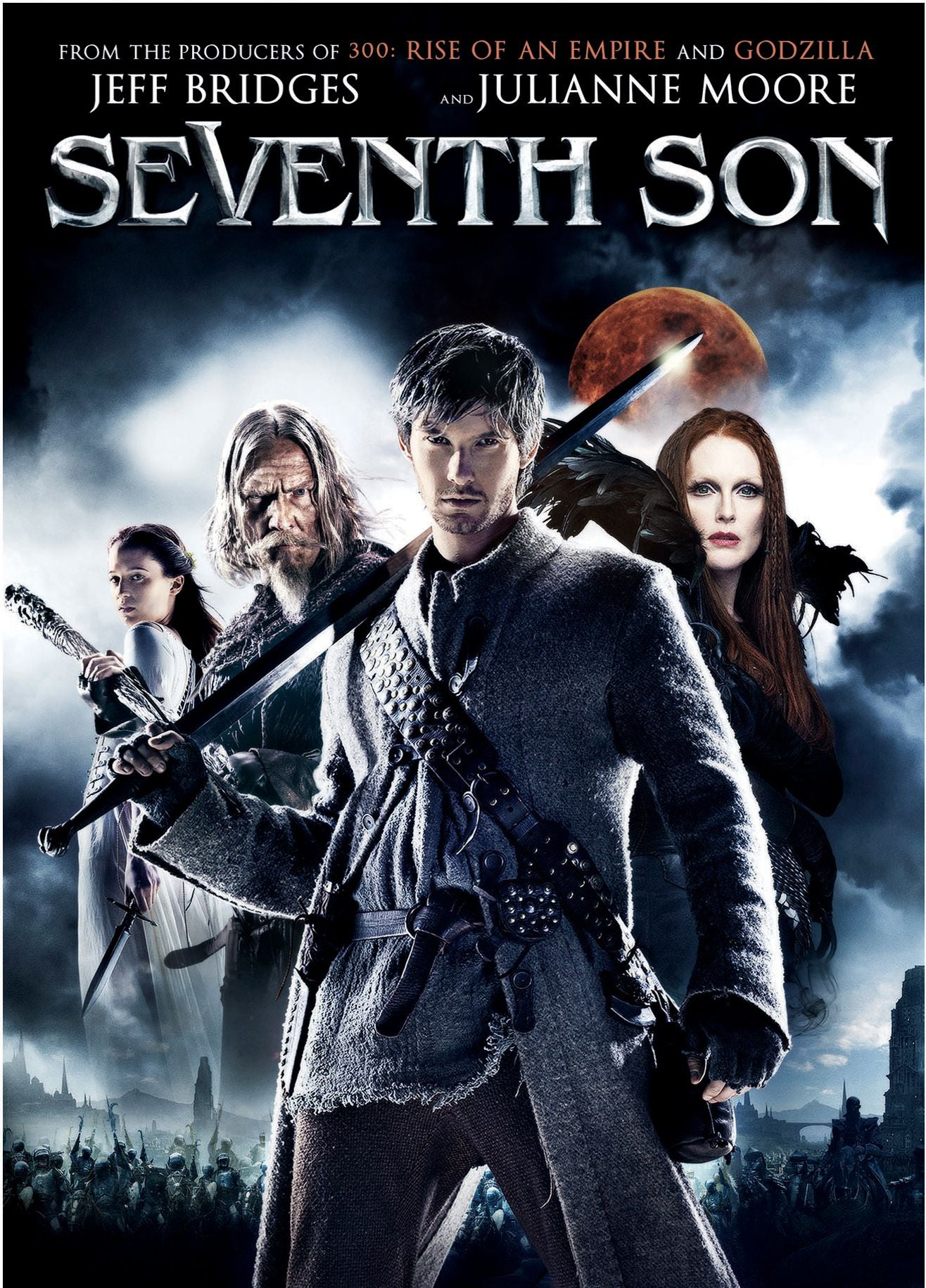 Seventh Son