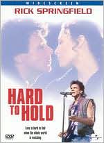 Hard to Hold