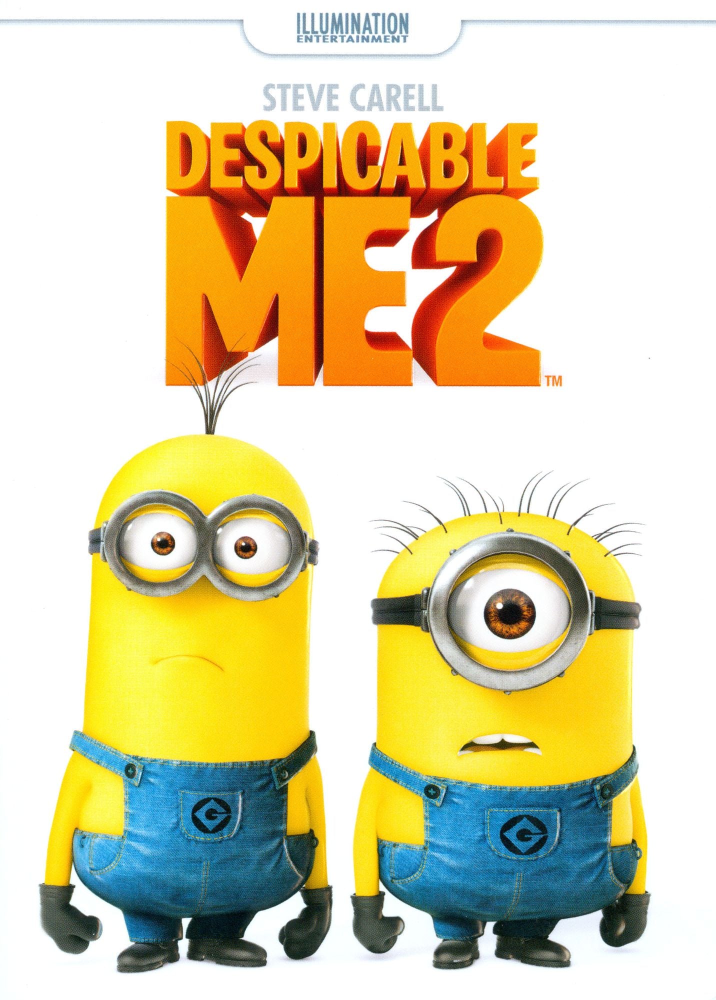 Despicable Me