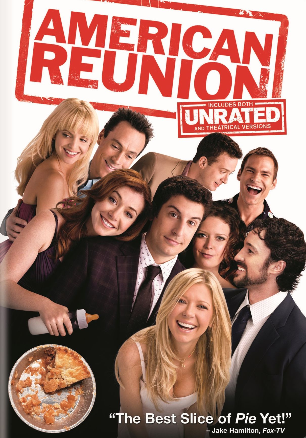 American Reunion