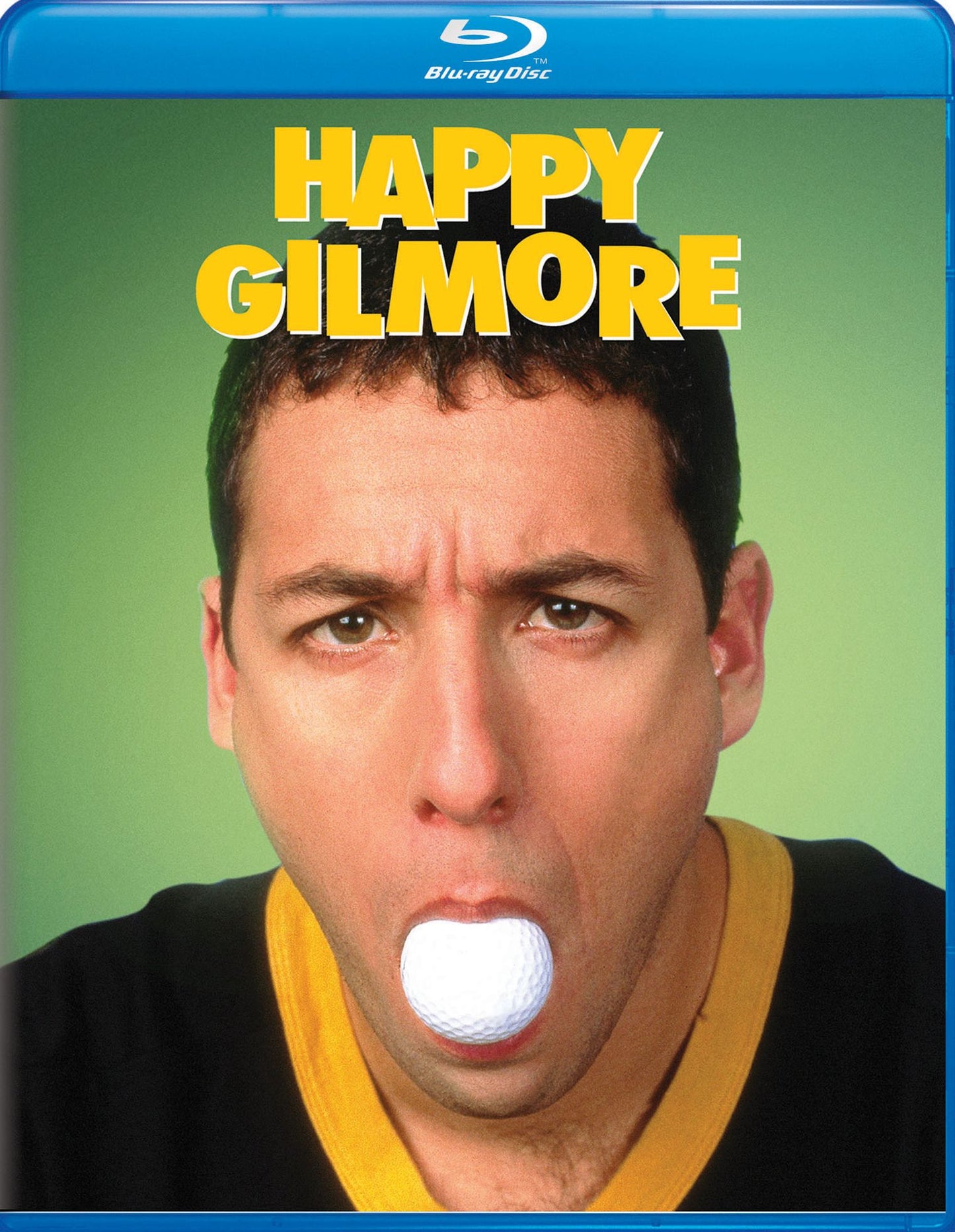 Happy Gilmore