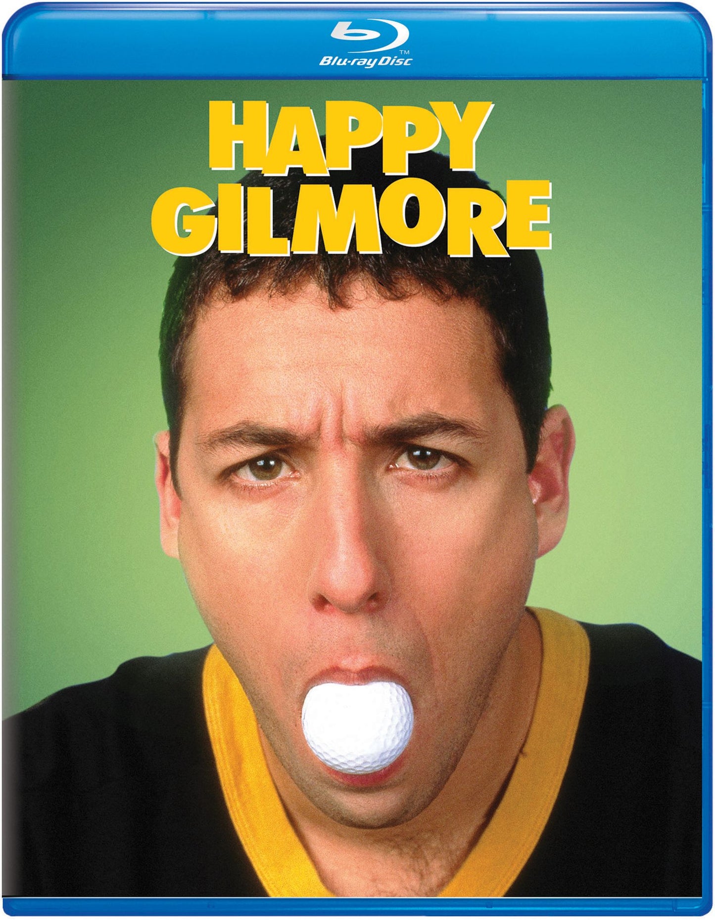 Happy Gilmore
