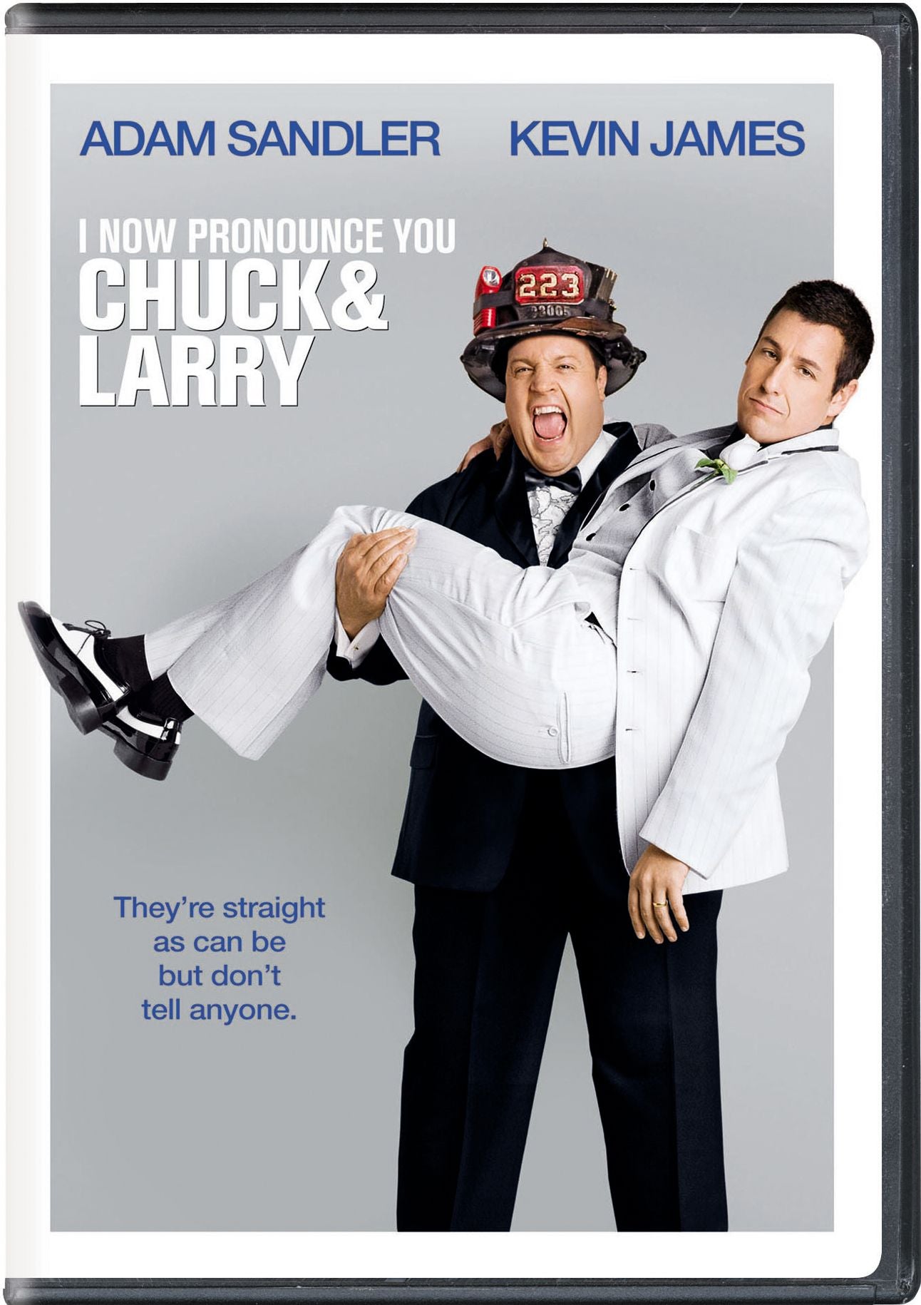 I Now Pronounce You Chuck & Larry