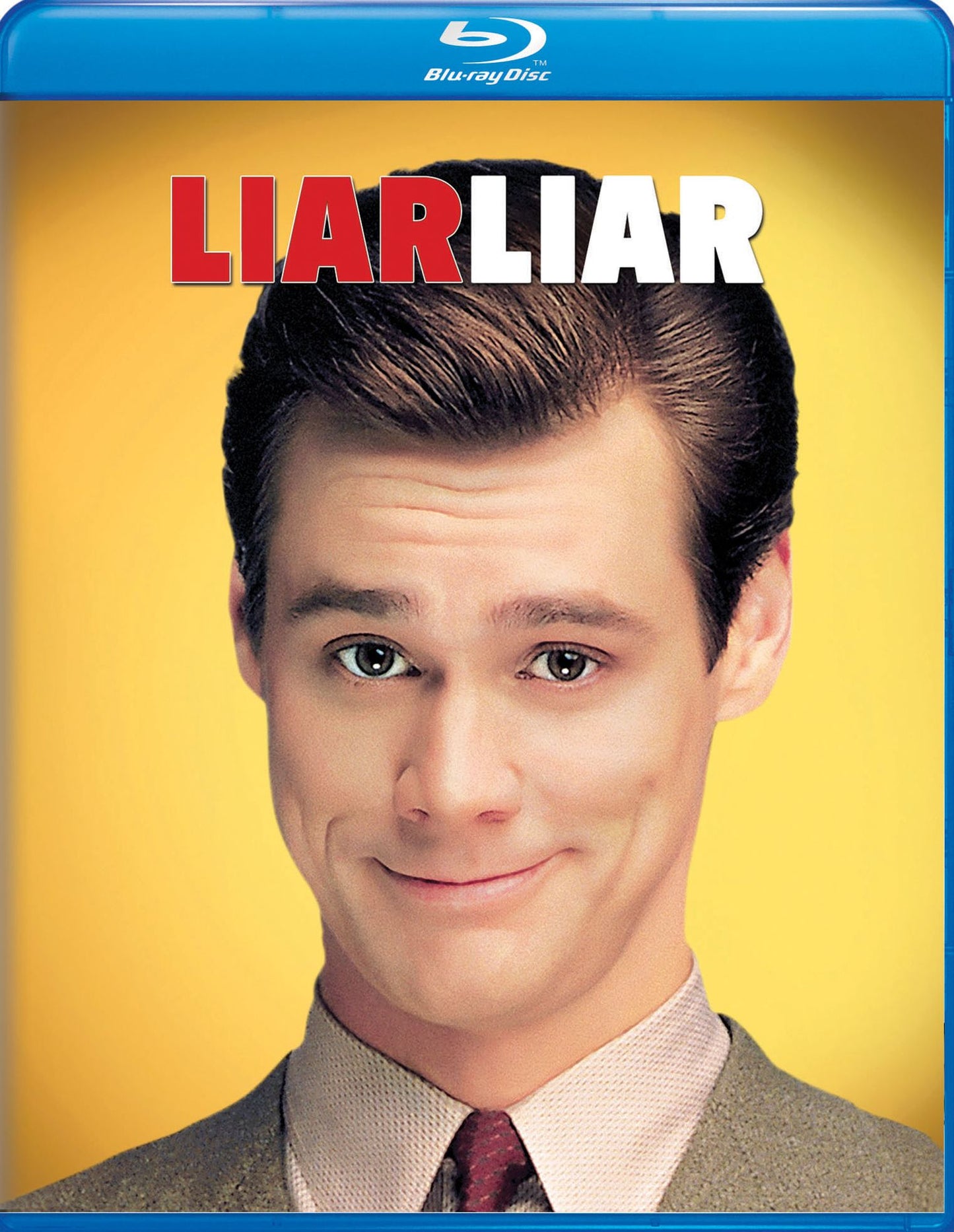 Liar Liar