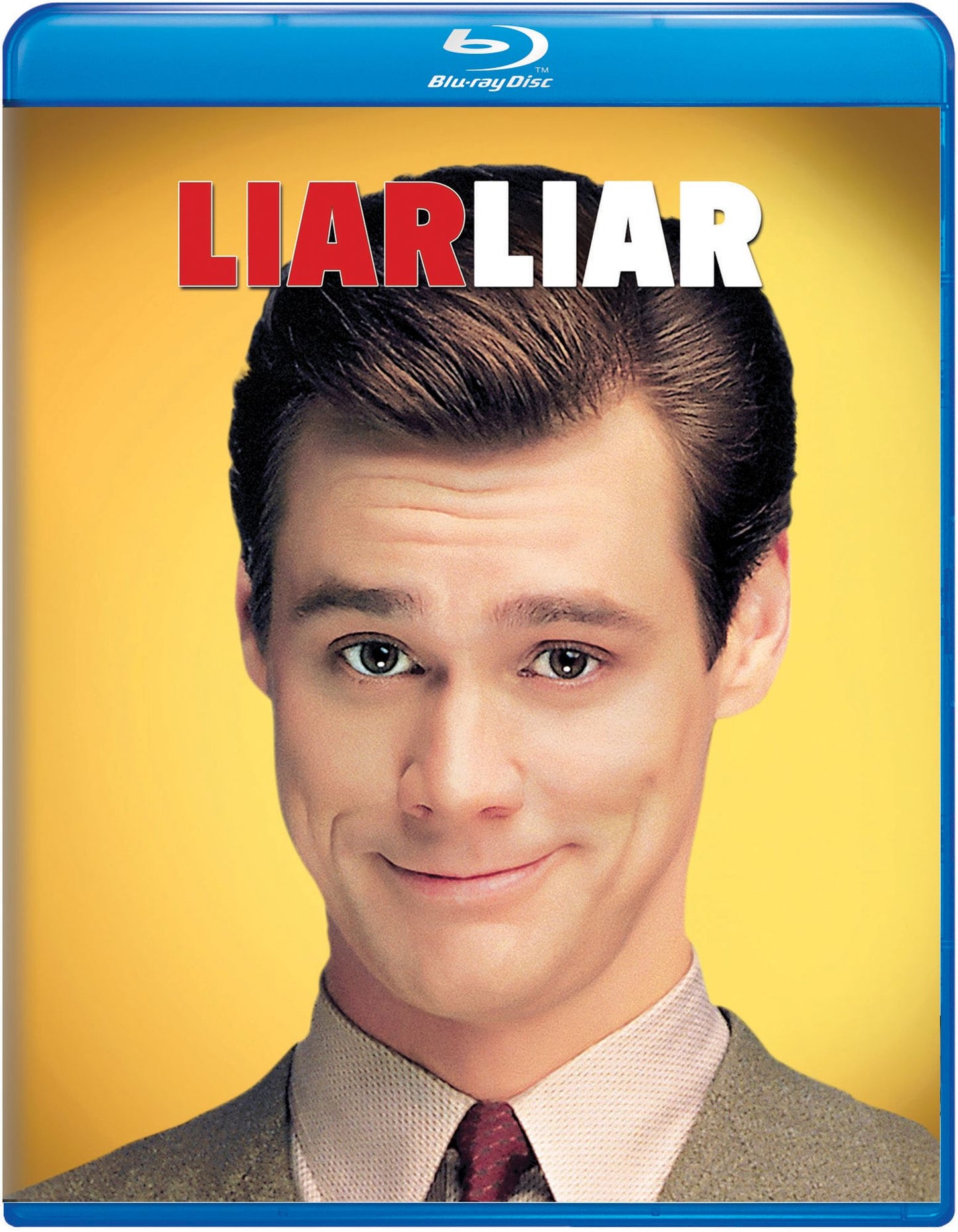 Liar Liar