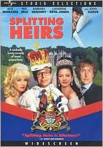 Splitting Heirs