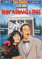How to Frame a Figg