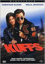 Kuffs