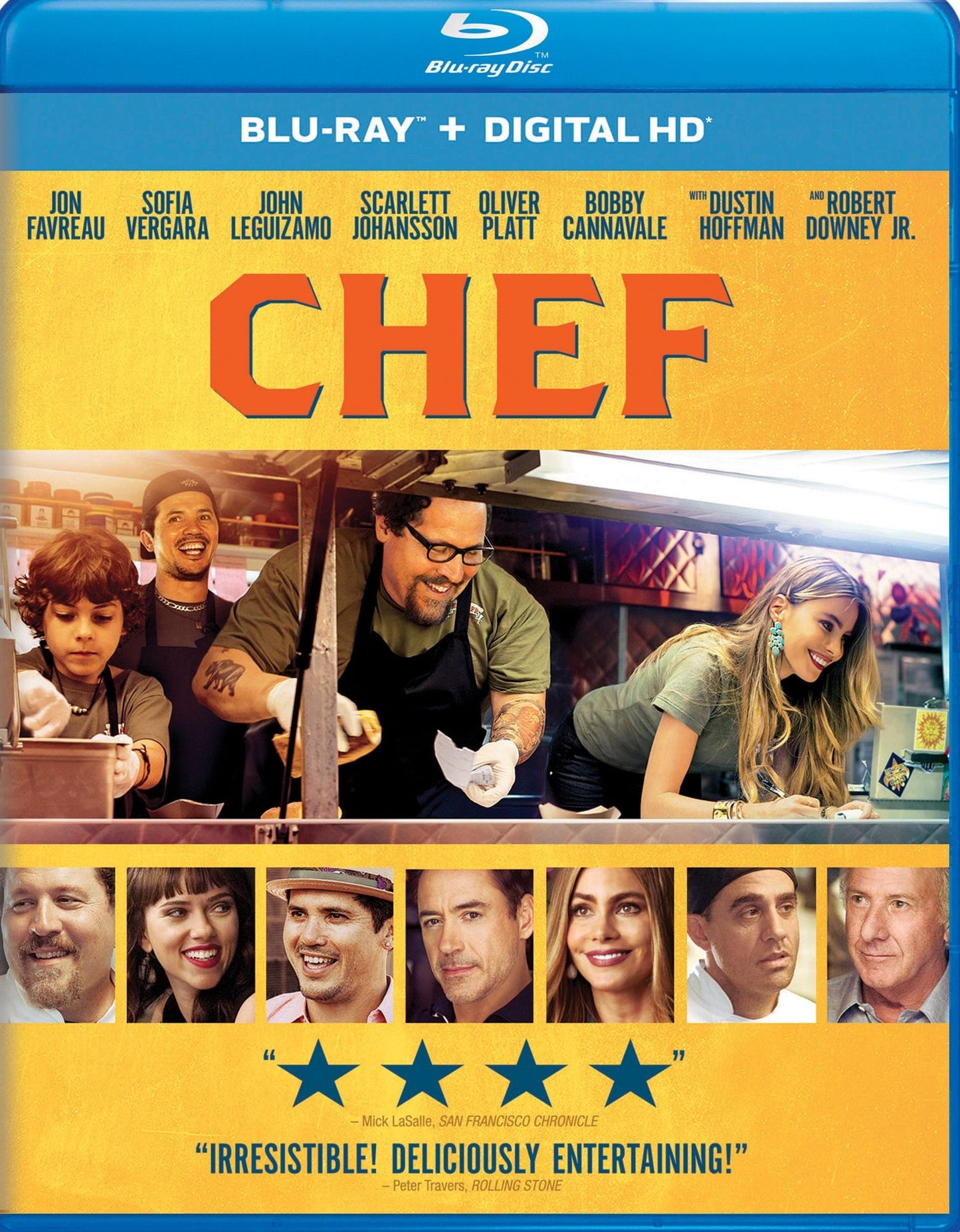 Chef