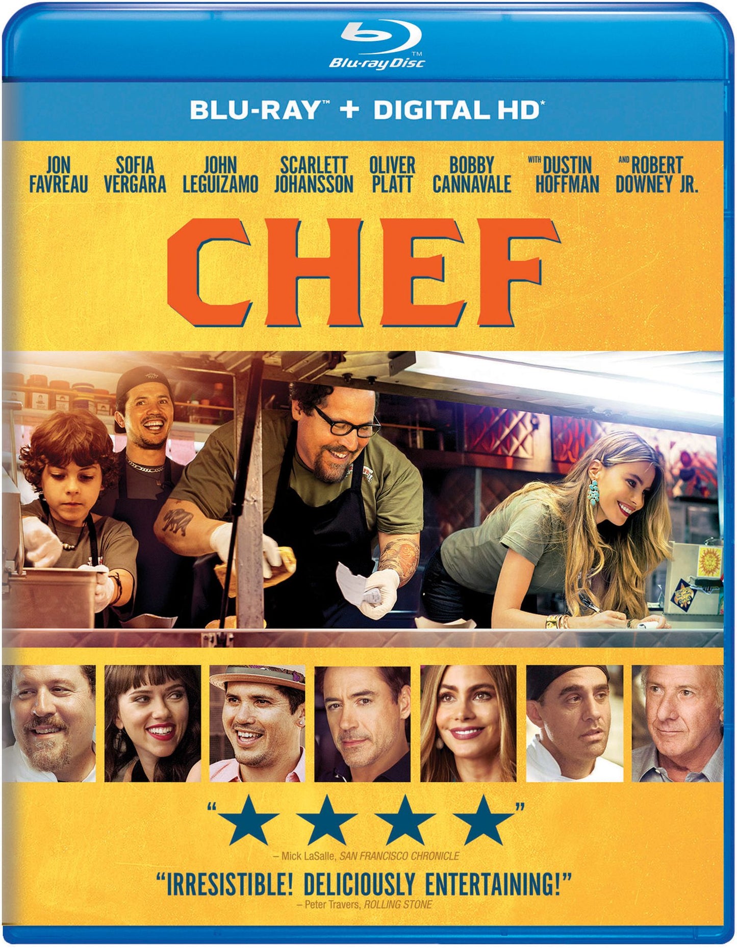Chef