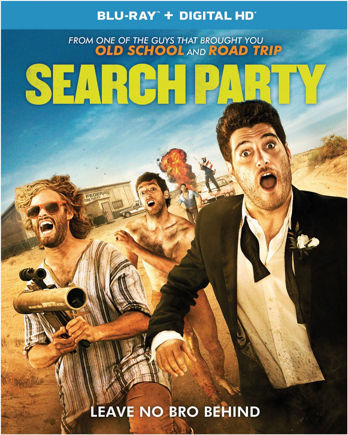 Search Party