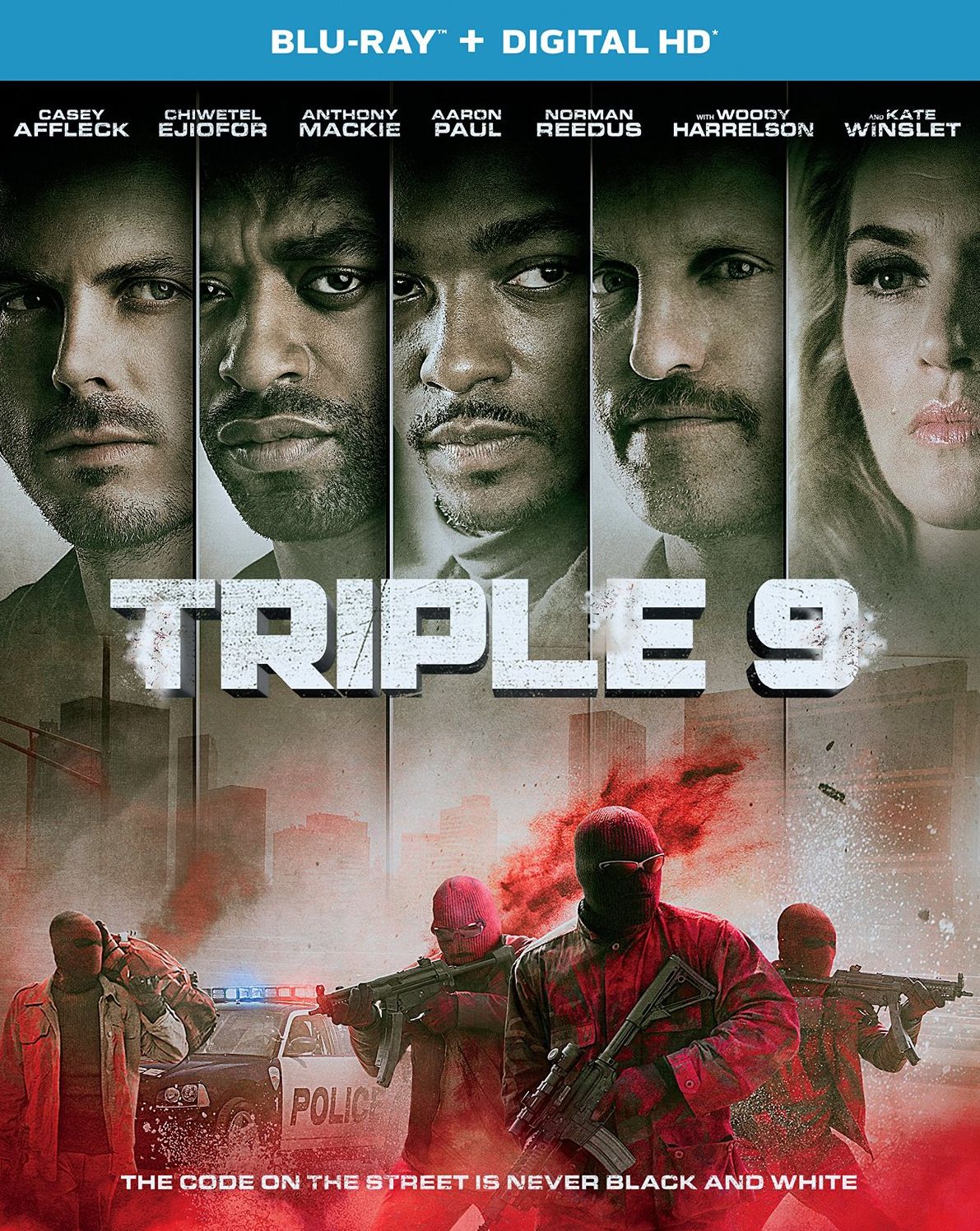 Triple Nine