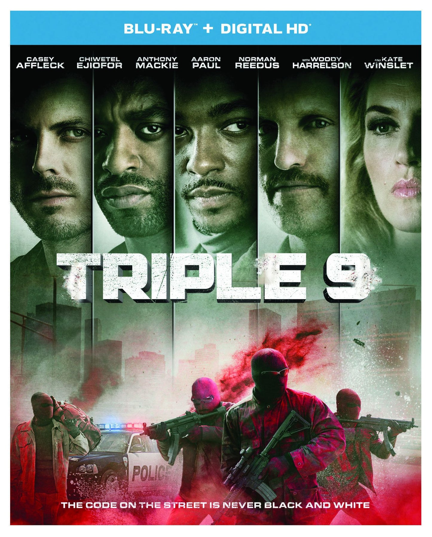 Triple Nine