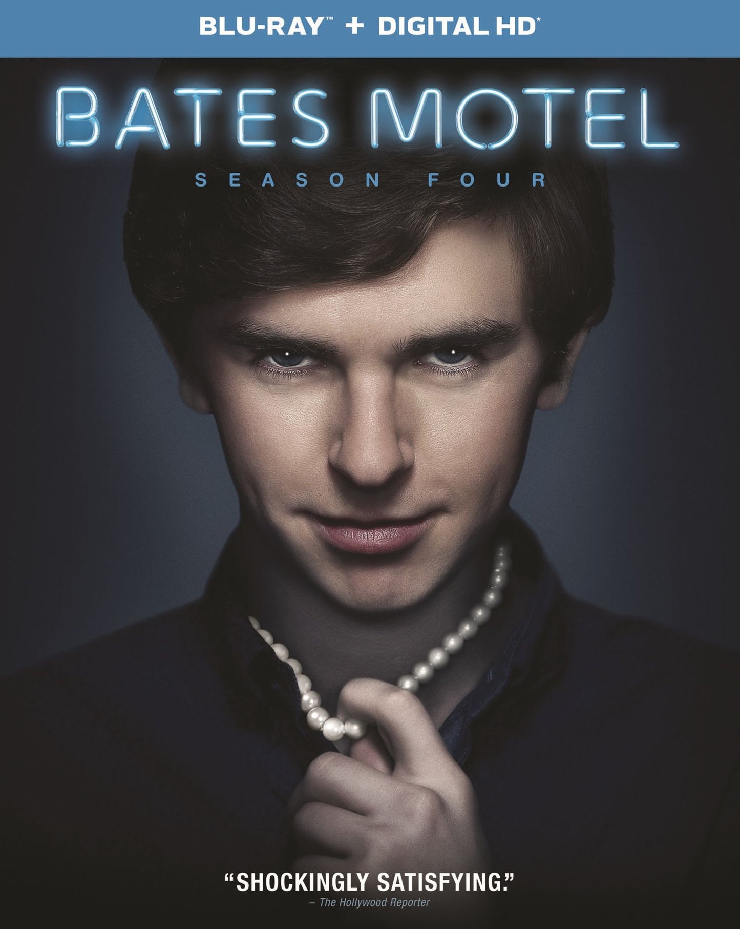 Bates Motel: Season Four