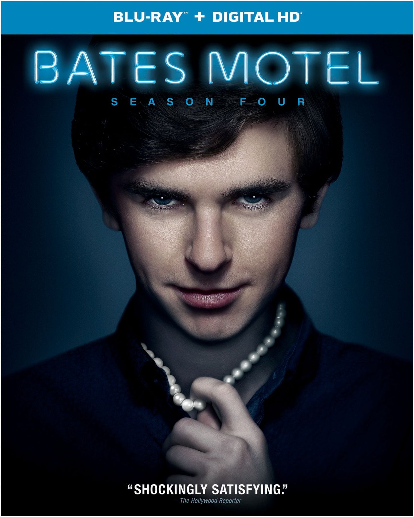 Bates Motel: Season Four