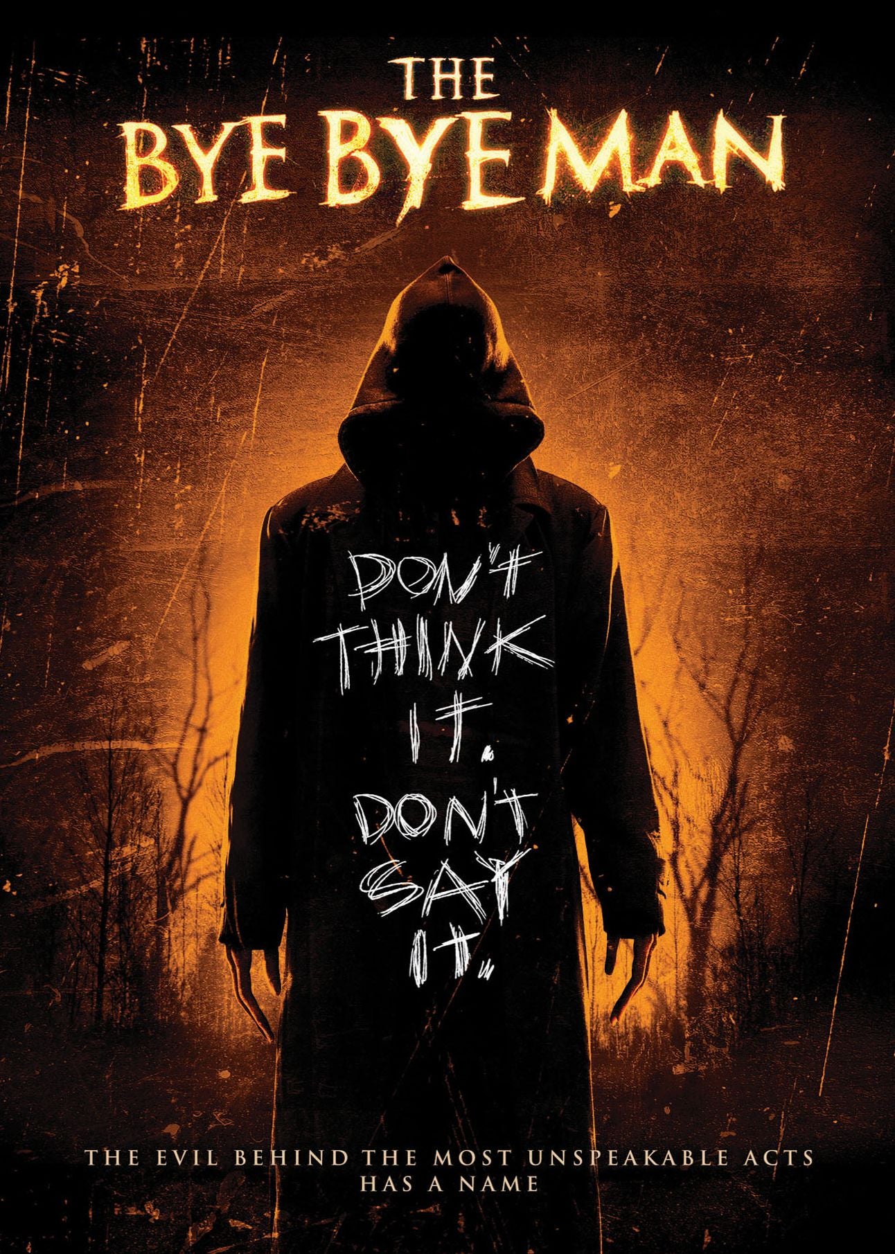 The Bye Bye Man