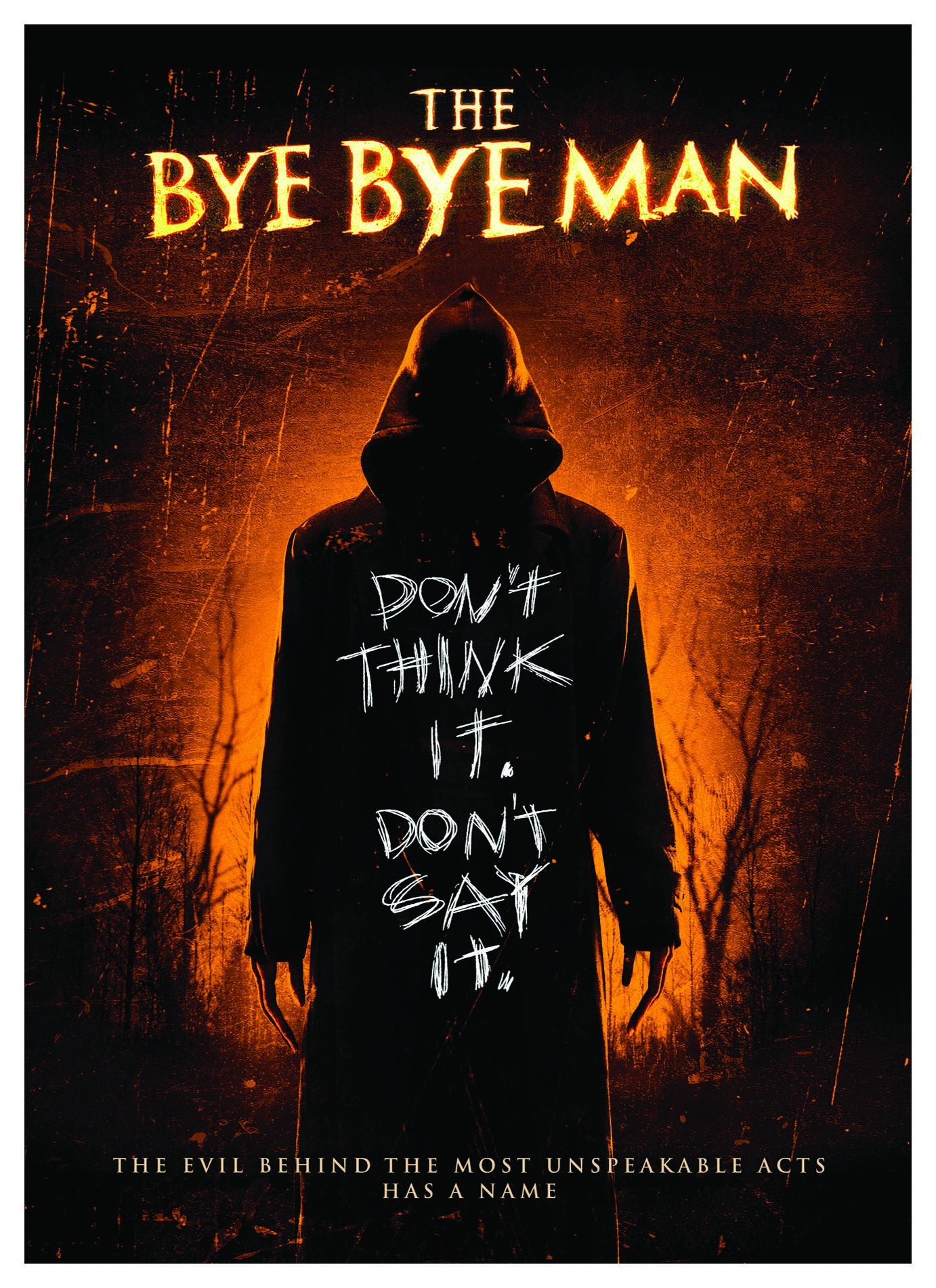 The Bye Bye Man