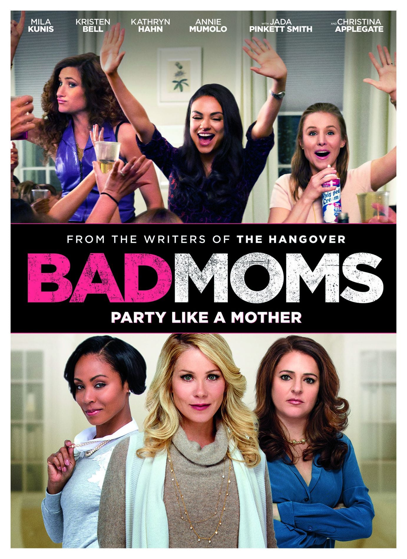 Bad Moms
