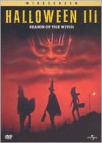 Halloween 3: Season of the Witch