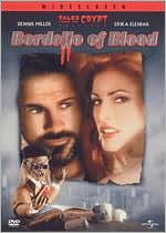 Tales from the Crypt: Bordello of Blood