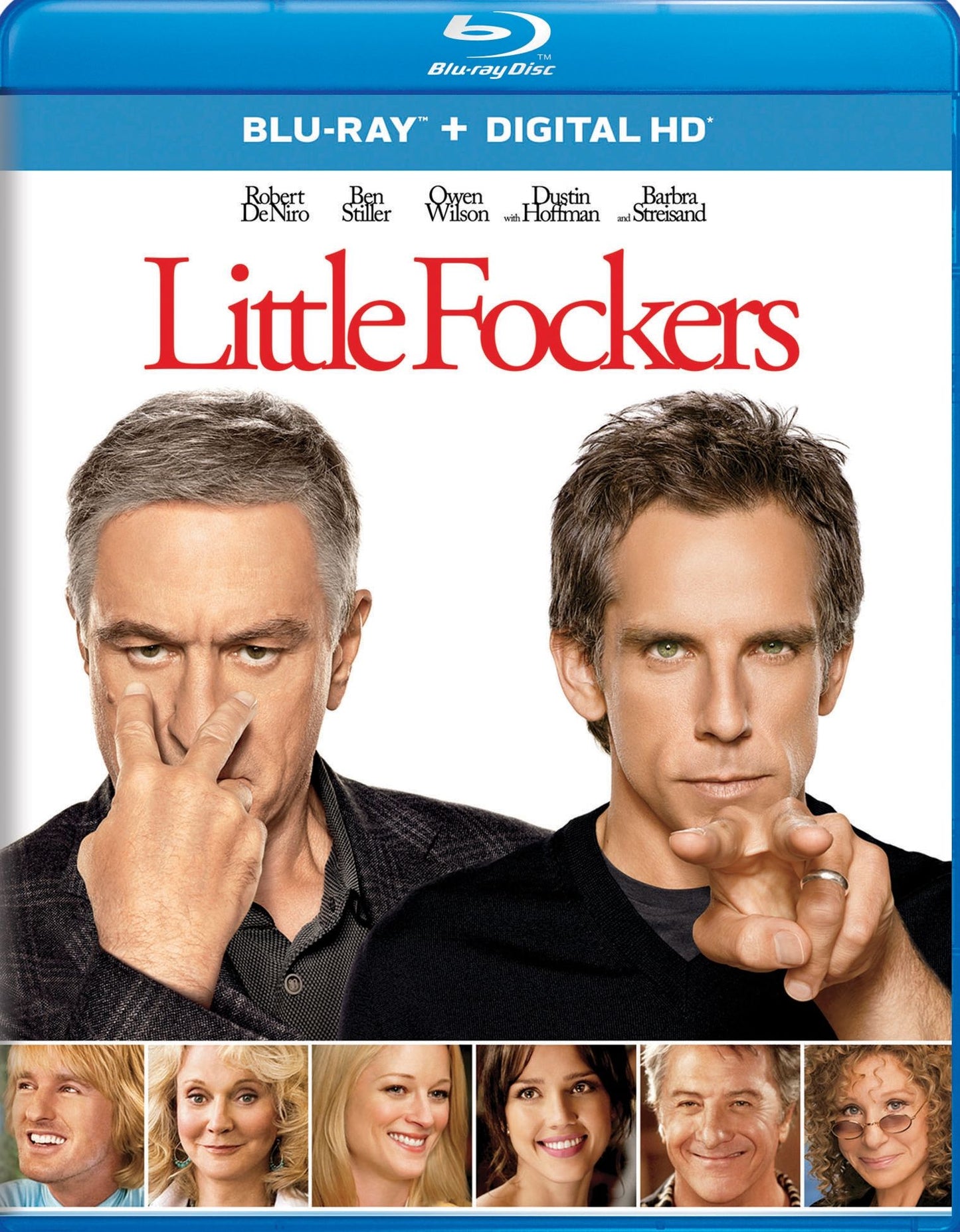 Little Fockers
