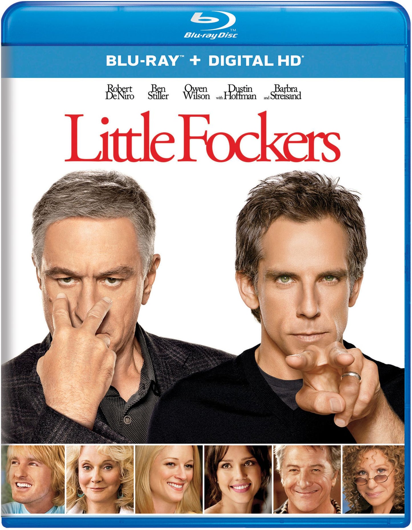 Little Fockers