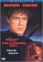 The Night of the Following Day