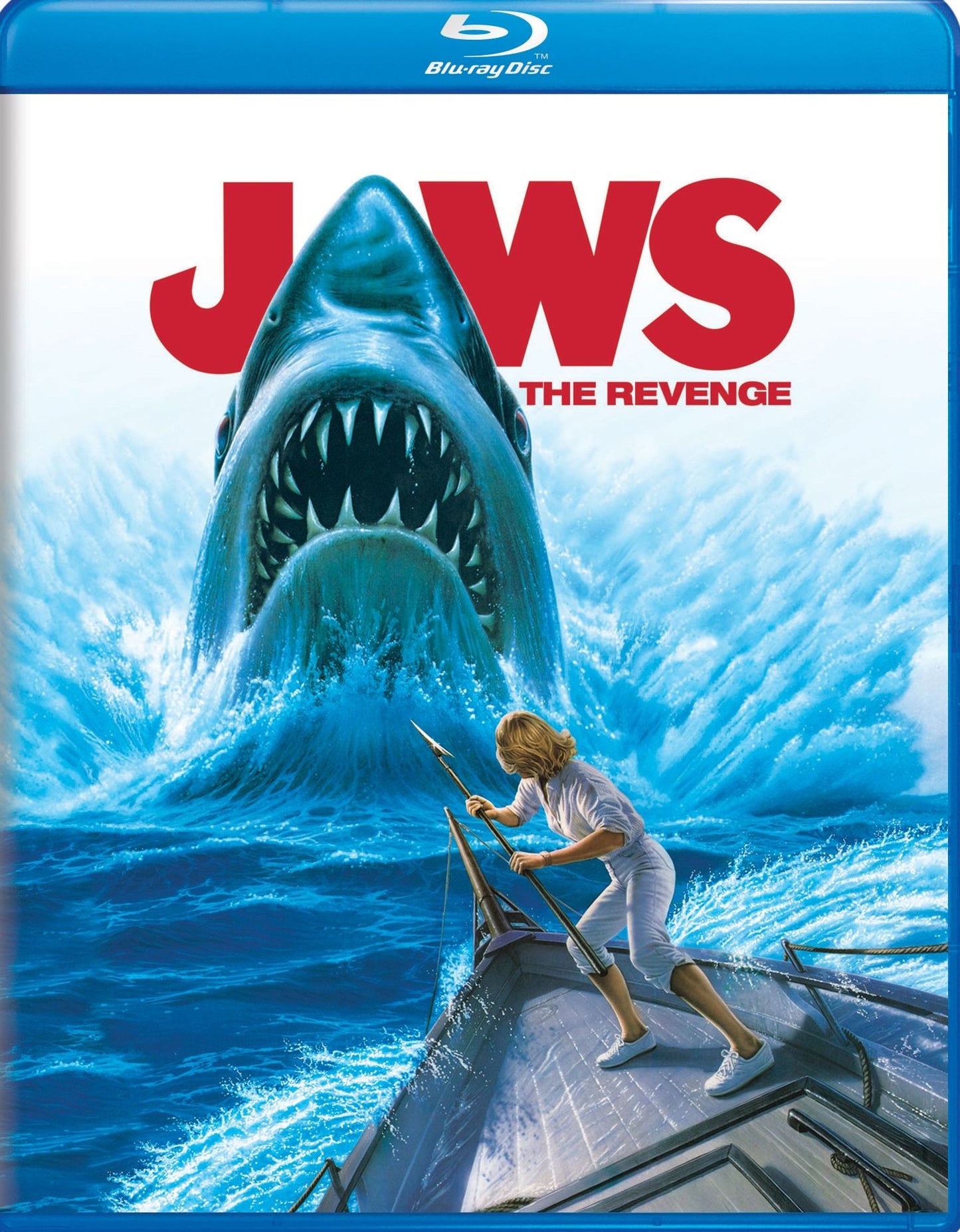 Jaws: The Revenge
