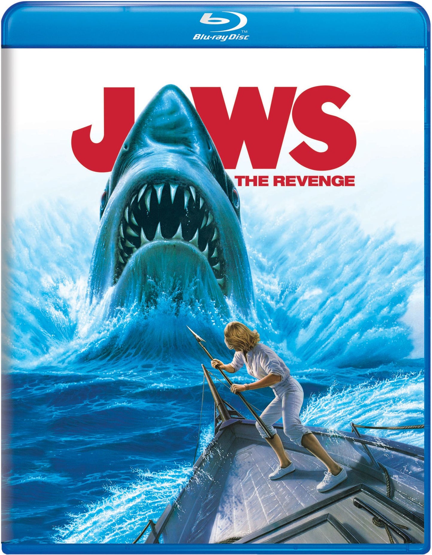 Jaws: The Revenge