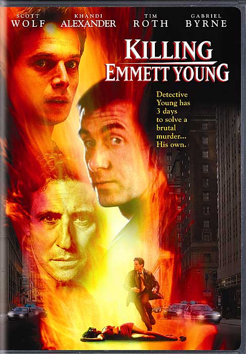 Killing Emmett Young