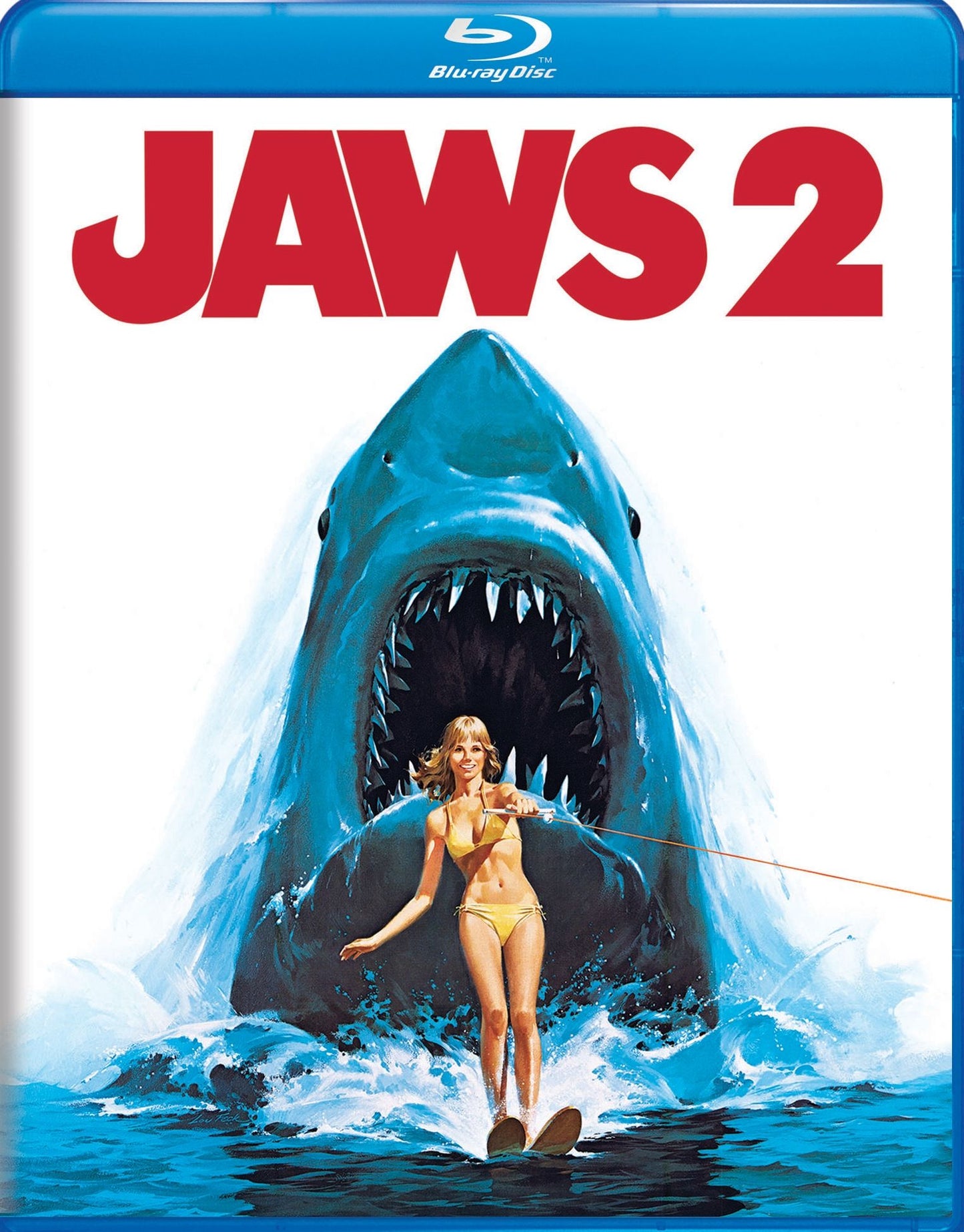 Jaws 2