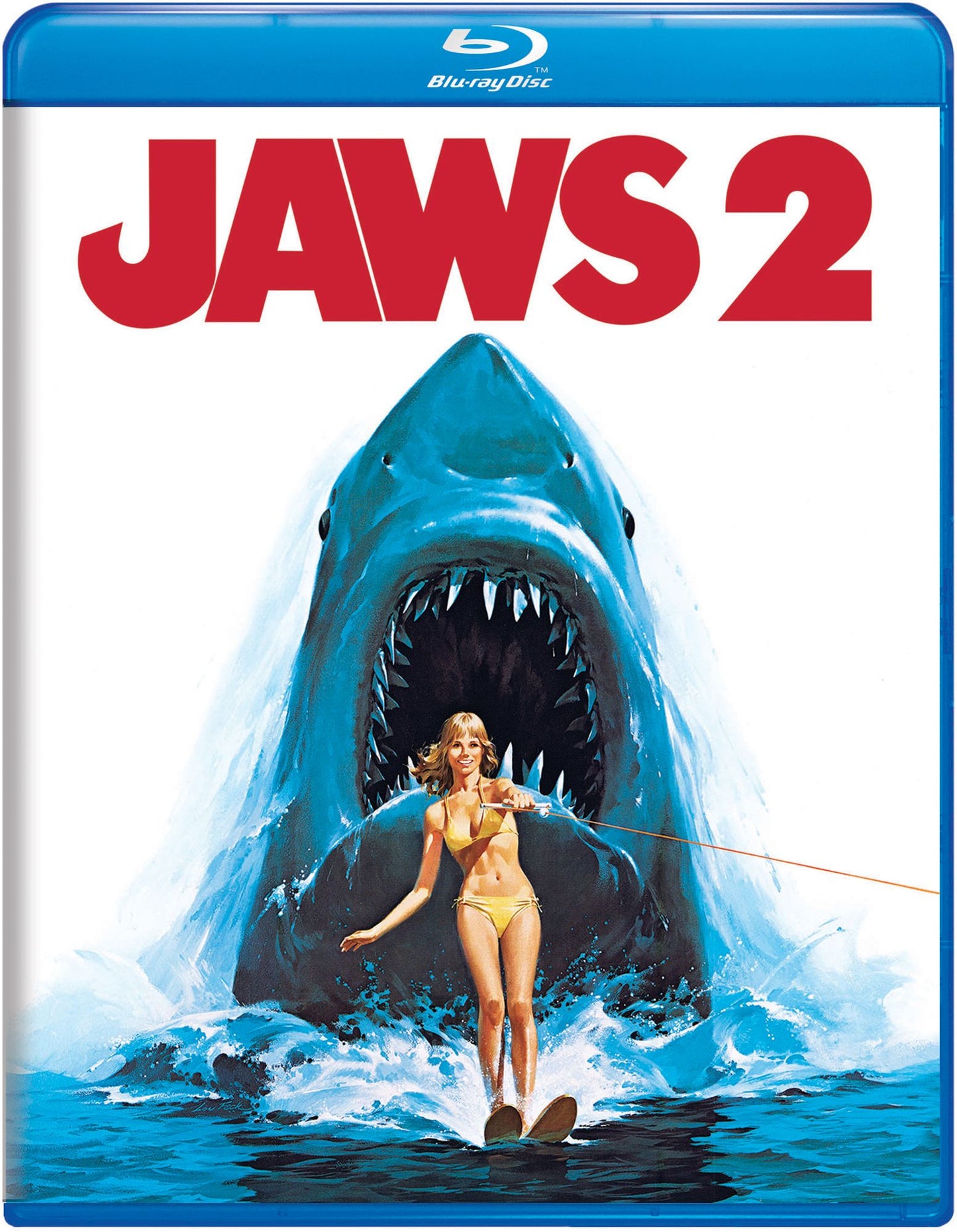 Jaws 2
