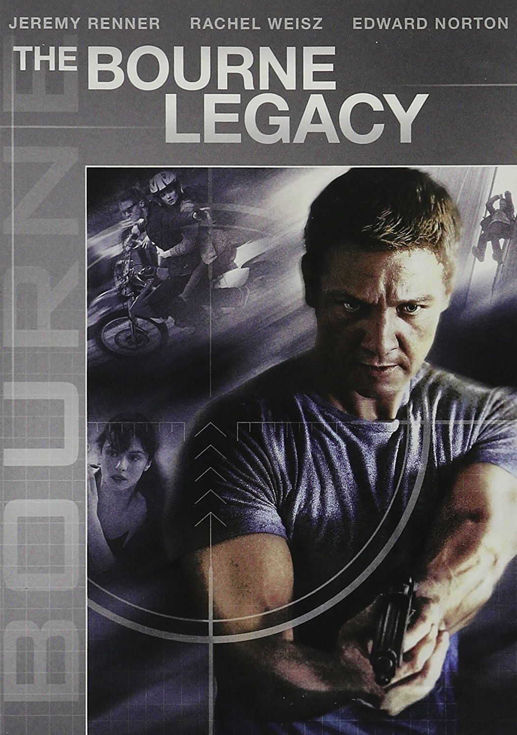 The Bourne Legacy