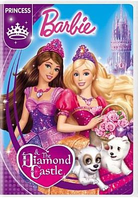 Barbie & The Diamond Castle