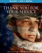 Thank You For Your Servi(w/dvd)