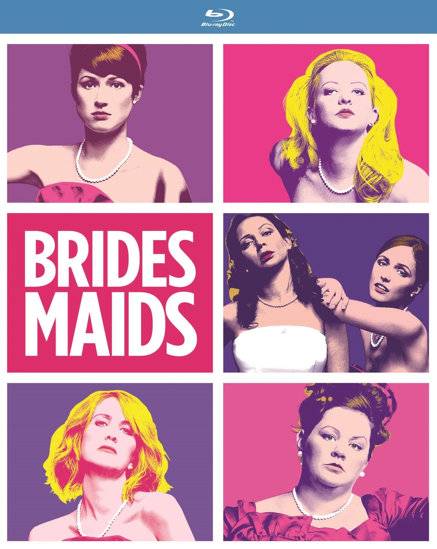 Bridesmaids