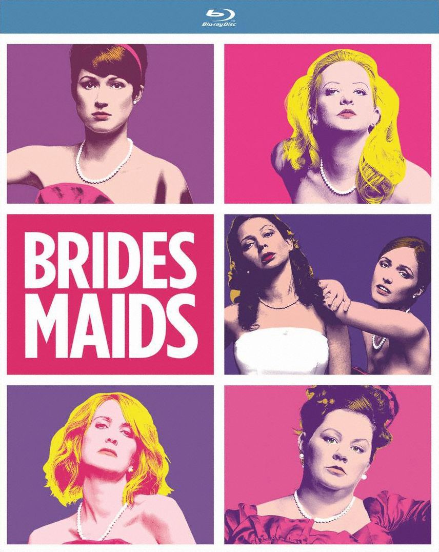Bridesmaids