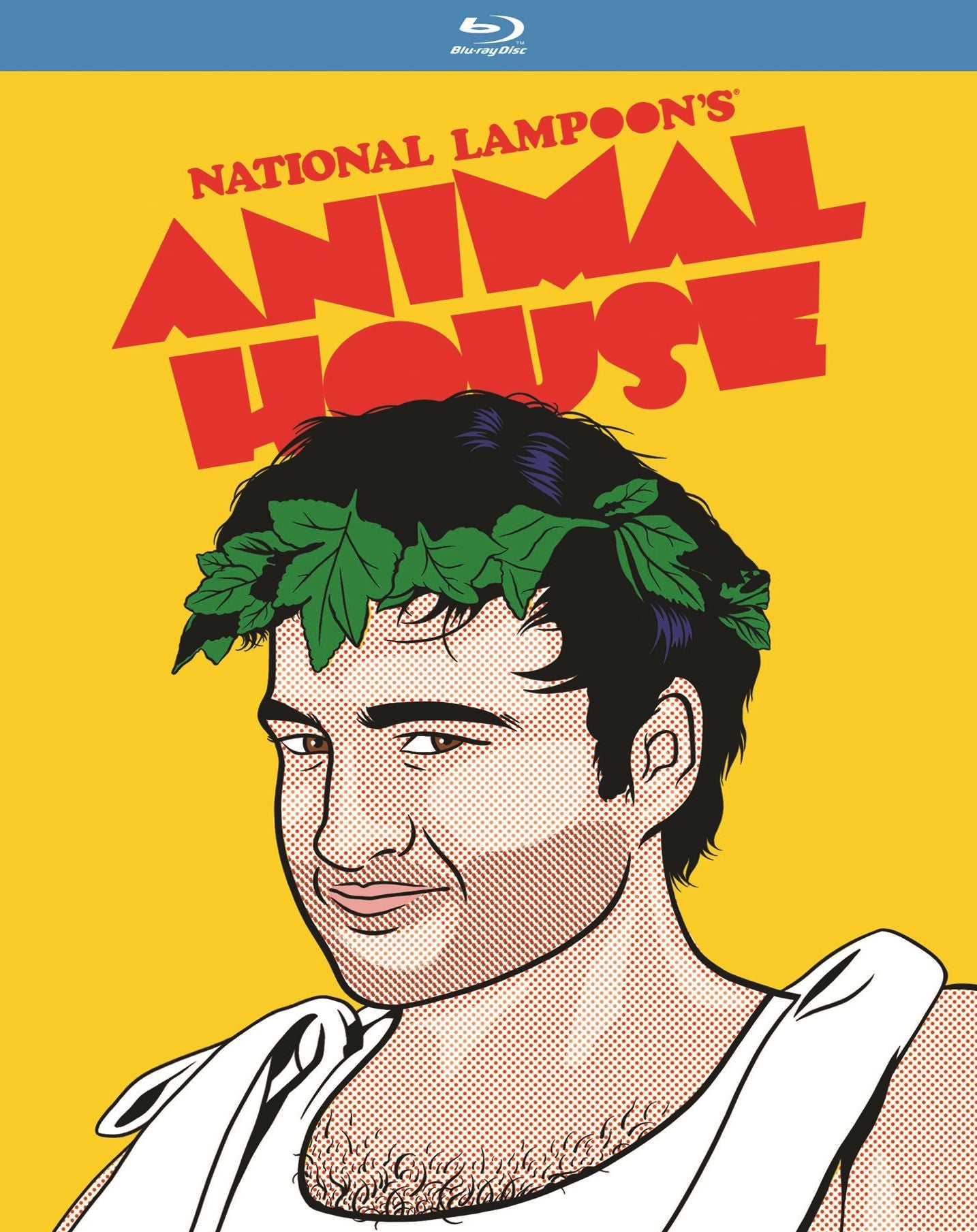 National Lampoon's Animal House